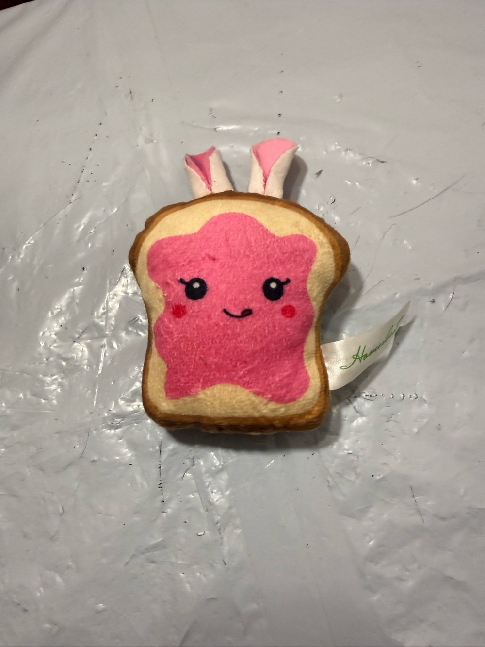 Easter Themed Mini Foodie Plush Toy